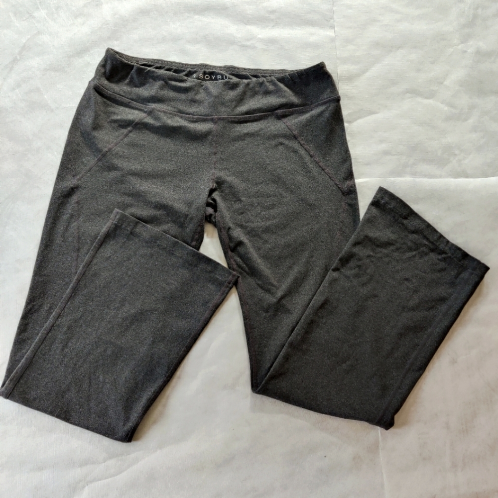Soybu Killer Caboose yoga pants